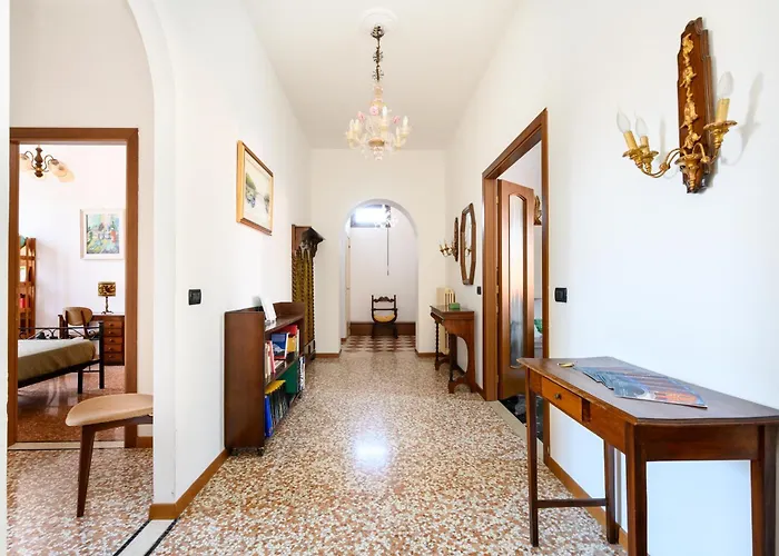 Ca' Ornella By Sarlux Apartment Venedig