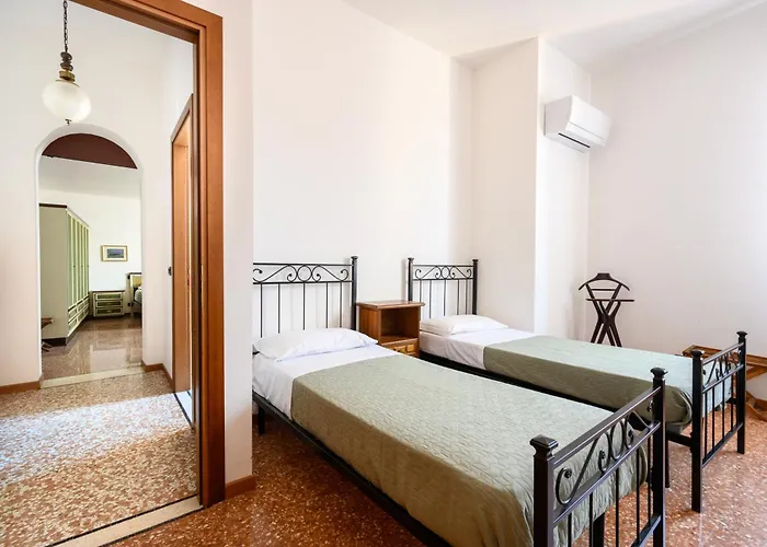 Ca' Ornella By Sarlux *