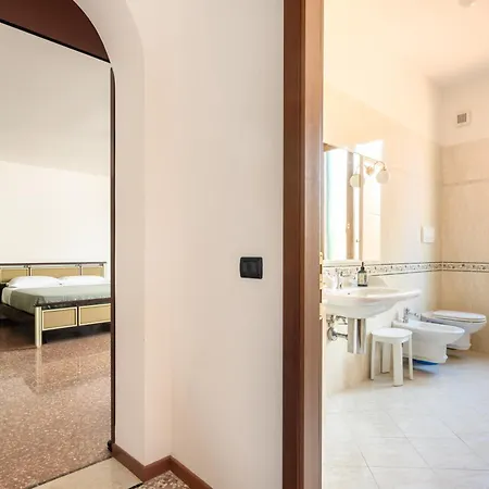 Ca' Ornella By Sarlux * Venice