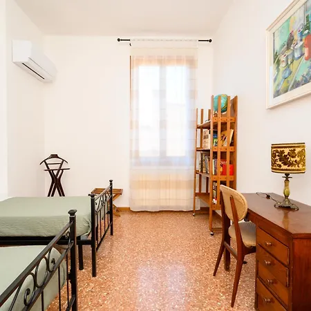 Ca' Ornella By Sarlux Apartment *