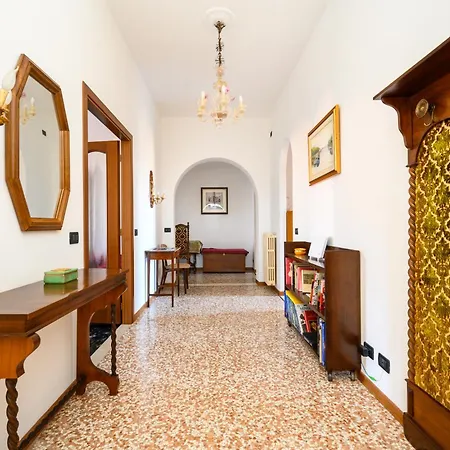 Apartment Ca' Ornella By Sarlux *