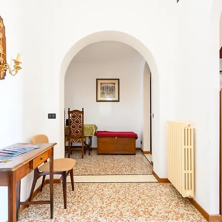 Apartment Ca' Ornella By Sarlux