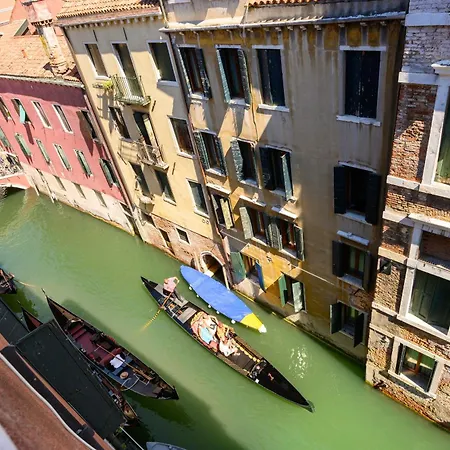 Apartment Ca' Ornella By Sarlux *